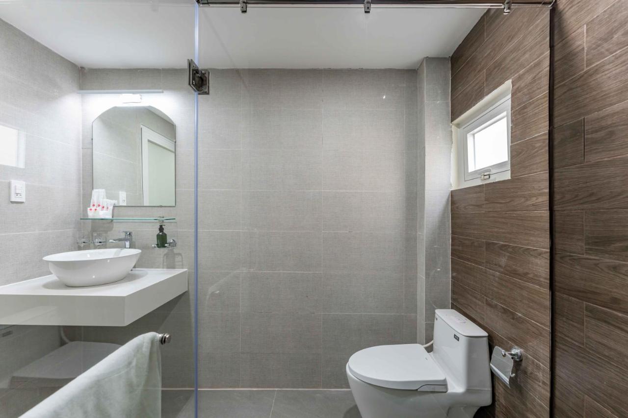 Edoya Hotel Dong Khoi Ho Chi Minh-byen Eksteriør bilde